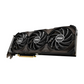 Kartelë Grafike MSI GeForce RTX 4070 Ti Super 16GB Shadow 3x OC GDDR6X - Zezë