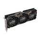 Kartelë Grafike MSI GeForce RTX 4070 Ti Super 16GB Shadow 3x OC GDDR6X - Zezë