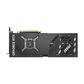 Kartelë Grafike MSI GeForce RTX 4070 Ti Super 16GB Shadow 3x OC GDDR6X - Zezë