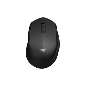 Maus Logitech M330 Wireless Silent Plus - Zezë