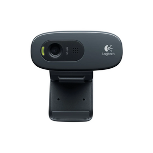 Kamerë për Kompjuter, Webcam Logitech, C270, HD 1280x720 - Zezë