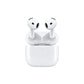 Kufje Apple AirPods 4 with Active Noise Cancellation (Used)