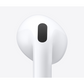 Kufje Apple AirPods 4 With Active Noise Cancellation - Bardhë