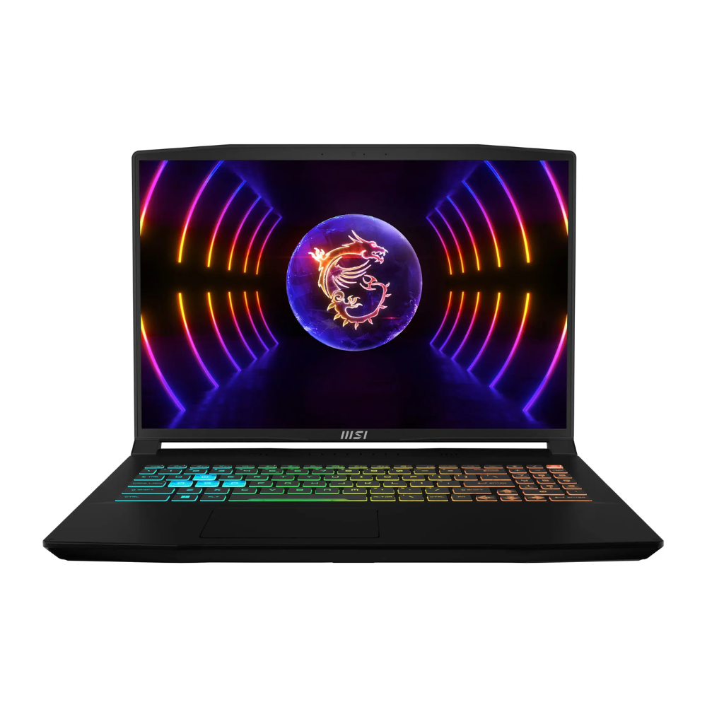 Laptop MSI CROSSHAIR 16 HX D14VGKG GAMING Core™ i7-14650HX 1TB SSD 16GB 16-inch 144Hz WIN11 NVIDIA® RTX 4070 8GB