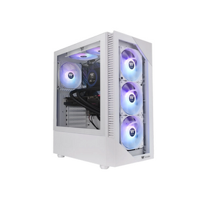Gaming Bundle Huricane- Intel Core i9 14900KF, 32GB Ram, NVIDIA GeForce RTX 4060 Ti 8GB, 1TBGBB SSD
