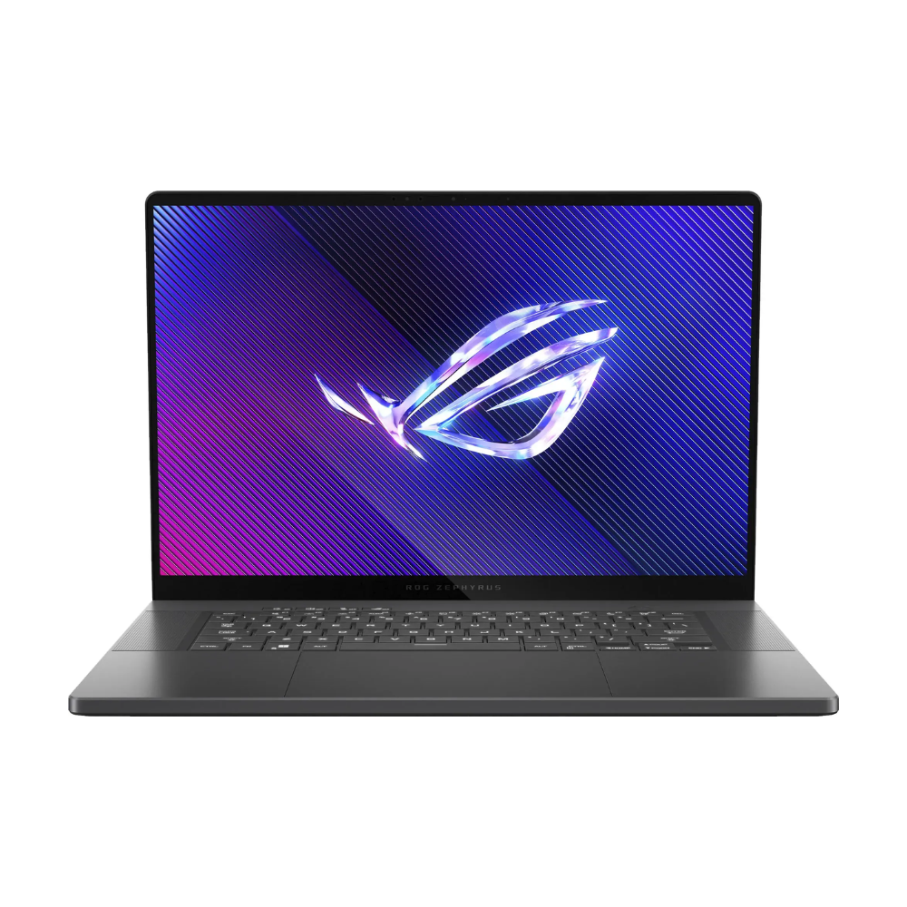Laptop Asus ROG ZEPHYRUS GU605MI Core™ Ultra 9 185H 1TB SSD 16GB 16-inch OLED 240Hz NVIDIA® RTX 4070 8GB