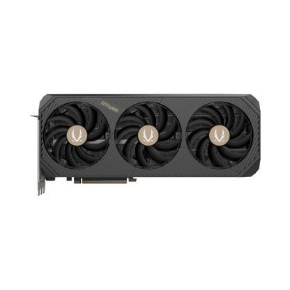 Kartelë grafike ZOTAC Gaming GeForce RTX 5080 SOLID OC DLSS 4 16GB GDDR7