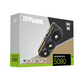 Kartelë grafike ZOTAC Gaming GeForce RTX 5080 SOLID OC DLSS 4 16GB GDDR7