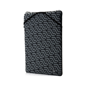 Çantë, Sleeve HP 14 inch Neoprene Black and Geo Printed protective Sleeve