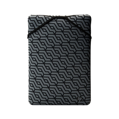Çantë, Sleeve HP 14 inch Neoprene Black and Geo Printed protective Sleeve
