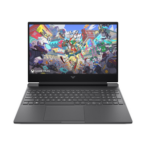Laptop HP VICTUS 15-FB2063 GAMING AMD Ryzen™ 5 7535HS 512GB SSD 8GB 15.6-inch WIN11 Radeon™ RX 6550M 4GB