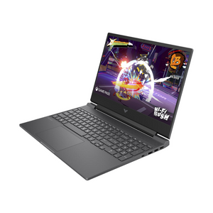 Laptop HP VICTUS 15-FB2063 GAMING AMD Ryzen™ 5 7535HS 512GB SSD 8GB 15.6-inch WIN11 Radeon™ RX 6550M 4GB
