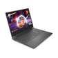 Laptop HP VICTUS 15-FB2063 GAMING AMD Ryzen™ 5 7535HS 512GB SSD 8GB 15.6-inch WIN11 Radeon™ RX 6550M 4GB