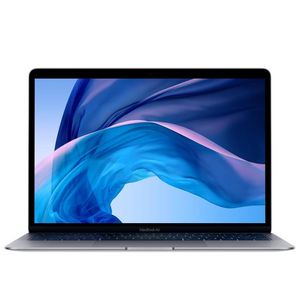 Laptop Apple MacBook Air 13-inch, Intel Core i5 2019 – Space Gray (Used)