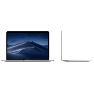 Laptop Apple MacBook Air 13-inch, Intel Core i5 2019 – Space Gray (Used)