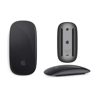 Maus Apple Magic 2 - Black (Used)