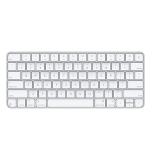Tastierë Apple Magic Keyboard USB-C - British English A3203 (Used)