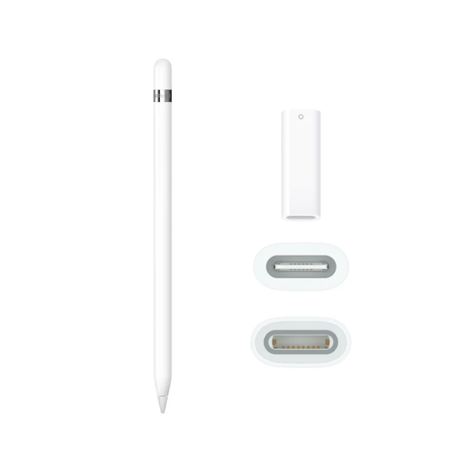 Laps Apple Pencil 1st Generation New *(Open Box)