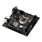 Pllakë Amë ASRock Intel 1151 H310CM-DV5 m-ATX - Zezë