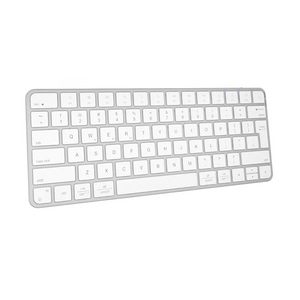 Tastierë Meetion iKey K210 Wireless - Black / White