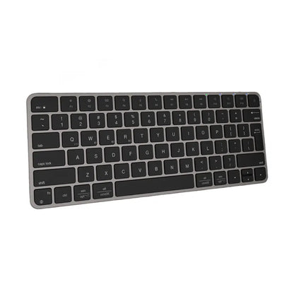 Tastierë Meetion iKey K210 Wireless - E zezë