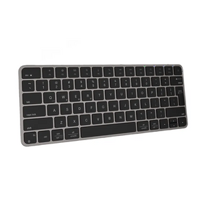 Tastierë Meetion iKey K210 Wireless - Black / White