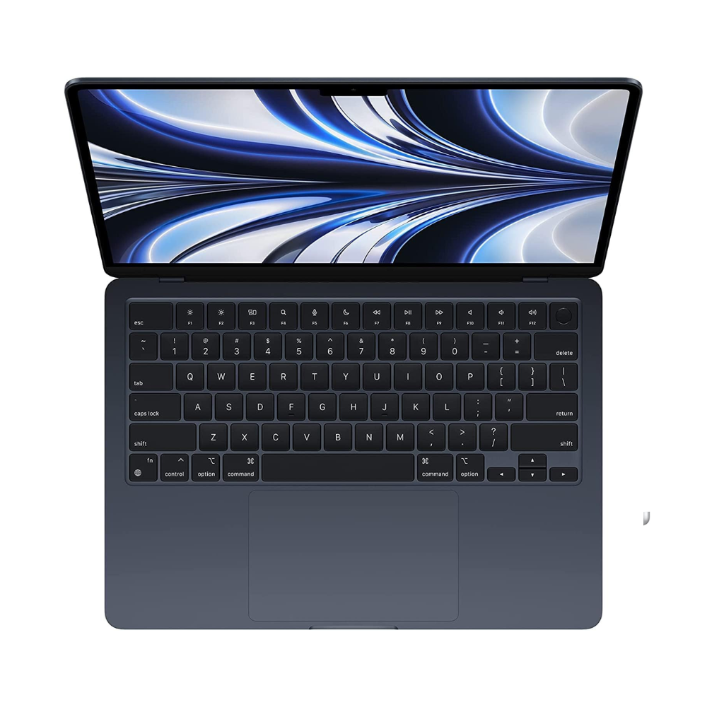 Laptop Apple MacBook Air (13.6-inch, M2, 2022) Chip M2, 8