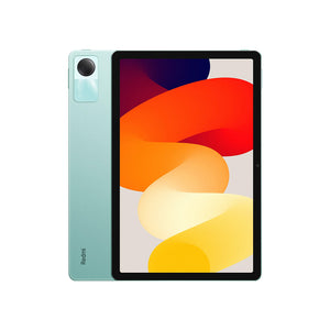 Tablet Xiaomi Redmi Pad SE 11" , 90Hz, 4GB ram, 128GB storage, Mint Green