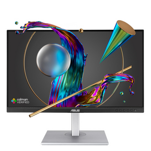 Monitor Asus ProArt PA279CV, 27 -inch 4K UHD - Black