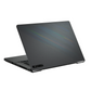 Laptop Asus ROG Zephyrus GA503Q, 15,6" WQHD, 165Hz, Ryzen 9 5900HS, 16GB, NVIDIA RTX 3080 8GB, 1TB SSD (Used)