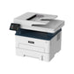 Printer Xerox B225V_DNI Laser multifunction device b / w (A4, print, copy, scan, Wi-Fi, USB, LAN)