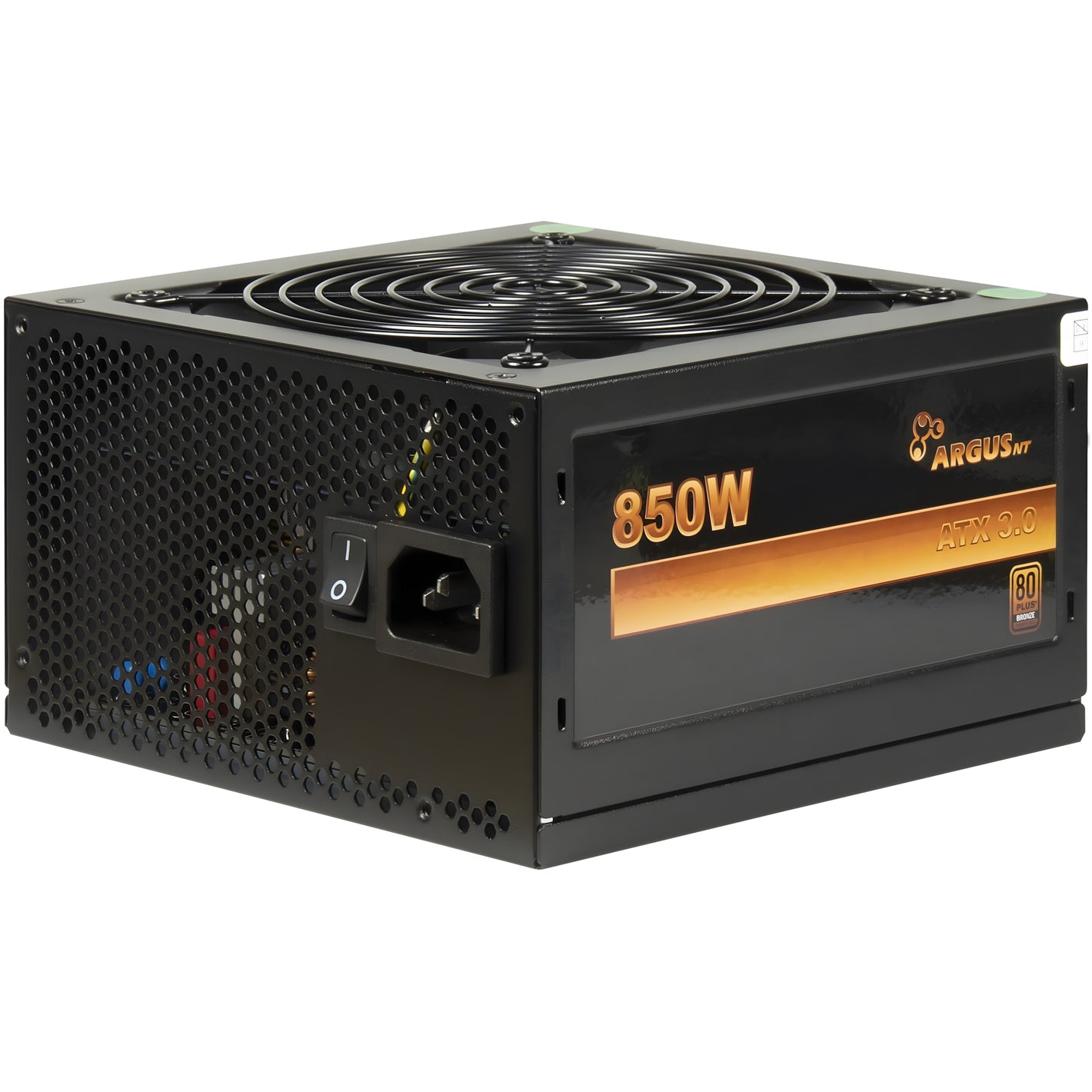 Furnizues i energjisë PSU 850W Inter-Tech Argus BPS-850 ATX 3.1