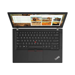 Laptop Lenovo Thinkpad T480, 14-inch FHD, Intel Core i5-8250U, 16GB ram, 256GB SSD (Used)