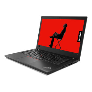 Laptop Lenovo Thinkpad T480, 14-inch FHD, Intel Core i5-8250U, 16GB ram, 256GB SSD (Used)