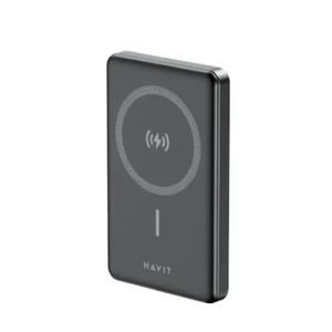 PowerBank Havit Megasafe 10000mAh PB5224, Black