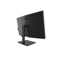 Monitor BenQ 32", 60 Hz, 4K UHD, Black