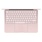 Laptop Apple MacBook Neo 13-inch A18 Pro, 6-Core CPU, 5-Core GPU, 8GB RAM, 512GB SSD - Blush DE