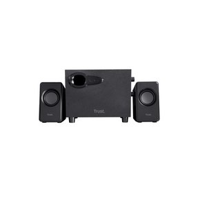 Altoparlant Trust 2.1 Avora, 3.5mm Jack