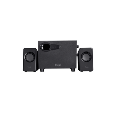 Altoparlant Trust 2.1 Avora, 3.5mm Jack