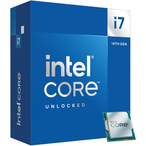 Procesor, CPU Intel S1700 Core i7 14700K Tray Gen14