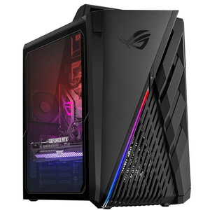 Kompjuter Build GAMING PC ROG Strix - Intel Core i7-13700F, 16GB DDR5, NVIDIA GeForce RTX 3070 8GB, 512GB SSD + 1TB HDD