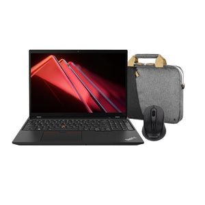 Laptop Lenovo Thinkpad P16s Gen 1, 16-inch WUXGA AMD Ryzen 7 Pro 6850U, (16CPUs) 32GB RAM DDR5, 512GB SSD (Used)