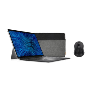 Laptop DELL Latitude 7320 2-in-1 Detachable, 13-inch Touchscreen, Intel Core i5 1140G7, 16GB RAM, 512GB SSD - Grey (Used)