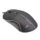 Maus MS Nemesis C320 Gaming Mouse RGB - Zezë