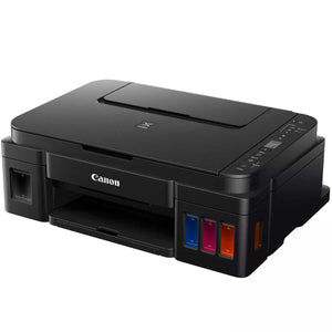 Printer Canon Pixma MFP G3410, Wi-Fi Print, Copy, Scan, Cloud Link