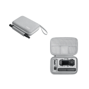 Çantë mbajtëse për Insta 360 X4 Air, Gray