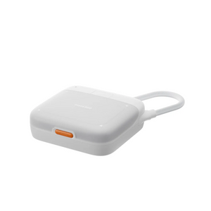 Lexues Kartash 2 në1 + Kuti, Insta360, White