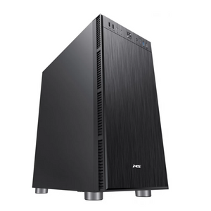 Case MS Fighter V320 Gaming – ATX /MATX /ITX