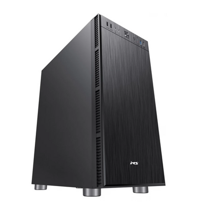 Case MS Fighter V320 Gaming – ATX /MATX /ITX