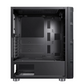 Case MS Fighter V320 Gaming – ATX /MATX /ITX